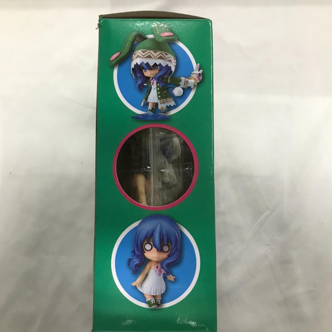 GOOD SMILE COMPANY - ねんどろいど/395/デート・ア・ライブ ねんどろいど 四糸乃 フィギュア ねんどろいど 四糸乃
